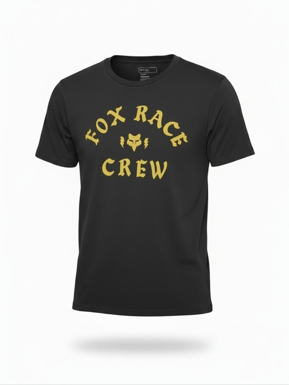 Fox Racing Tee - Picture 1 of 5